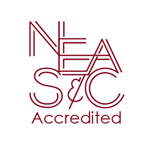 Neasc Logo Accredited Web
